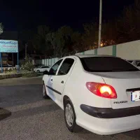206 SDv8|خودرو سواری و وانت|کرمان, |دیوار