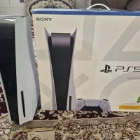 فروشی ps5 استاندارد ریجن دو اروپا