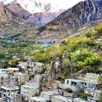 سویت با پارکینگ اختصاصی پاوه داریان|اجارهٔ کوتاه‌مدت آپارتمان و سوئیت|پاوه, |دیوار