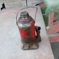 جک روغنی ۱۰تن