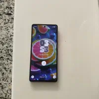 گوشی آمریکایی . Google pixel 7 ‌. در حد|موبایل|شیراز, نصر|دیوار