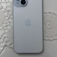 اپل iPhone 15 با حافظهٔ ۱۲۸ گیگابایت|موبایل|تهران, نیروی هوایی (پیروزی)|دیوار