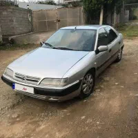 فروش زانتیا