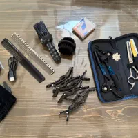 وسایل کوتاهی