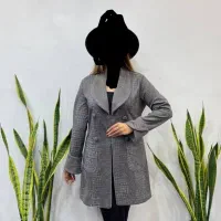 واگذاری کلی مانتو های سایز بزرگ  تک عمده