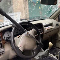 نیسان شوکا|خودرو سواری و وانت|تهران, شیخ هادی|دیوار