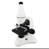 میکروسکوپ آزمایشگاهی