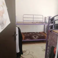 خوابگاه دانشجویی کارمندی دخترانه|اجارهٔ کوتاه‌مدت آپارتمان و سوئیت|شیراز, سینما سعدی|دیوار