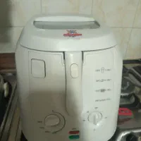 سرخکن روغنی نو استفاده نشده