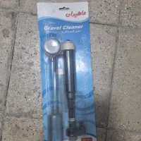 سیفون برقی گراول ماهیران