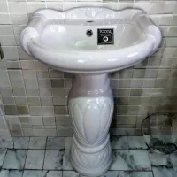 چینی بهداشتی جاسپر|لوازم سرویس بهداشتی|لالجین, |دیوار