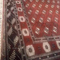 فرش دستباف ۱۲متری در حد نو