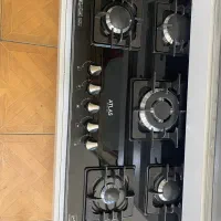 رومیزی با گارانتی ۵ ساله|اجاق گاز و لوازم برقی پخت‌وپز|مهاباد (آذربایجان غربی), |دیوار