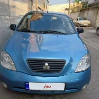 تیبا 2 (هاچبک) SX، مدل ۱۳۹۵