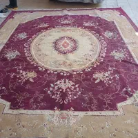 قالیچه ۱۲ متری دست دوم|فرش|دیلم, |دیوار