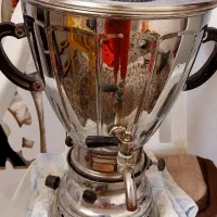 سماور گازی
