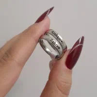 سفارشات حکاکی تک و عمده