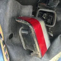 کمک زانتیا و انواع لوازم ارسال به شهرستان|قطعات یدکی و لوازم جانبی|زاهدان, |دیوار