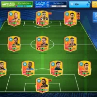 بازی فوتبال فروشی|کنسول، بازی ویدئویی و آنلاین|زمکان, |دیوار