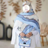 ست روسری کیف شب یلدا|کیف، کفش، کمربند|یزد, |دیوار