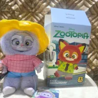 لبوبو زوتوپیا