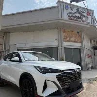 چانگان x5 اقساط ۲۴ ماهه کرار خودرو کریم نعامی|خودرو سواری و وانت|اهواز, اهواز|دیوار