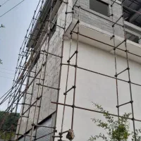 داربست فلزی کاظمی