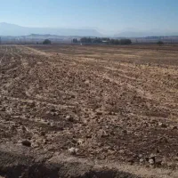 زمین صنعتی کشاورزی