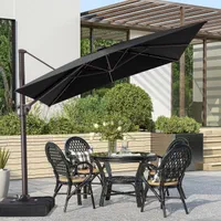 چتر باغی پایه کنار بغل شایلی سایبان ویلایی ا شیک|مصالح و تجهیزات ساختمان|تهران, سوهانک|دیوار