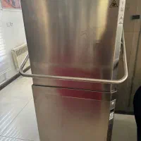 ماشین ظرفشویی صنعتی ایستاده الکترولوکس