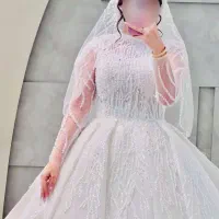 فروش لباس عروس
