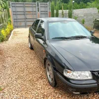 سمند مدل ۸۱|خودرو سواری و وانت|ساری, |دیوار