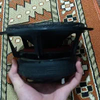 فولرنج|صوتی و تصویری|اقبالیه, |دیوار