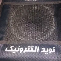 بلندگو صوتی|سیستم صوتی خانگی|بندر ماهشهر, |دیوار