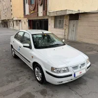 سمند ef7 دوگانه 94 تمیز|خودرو سواری و وانت|اصفهان, خانه اصفهان|دیوار