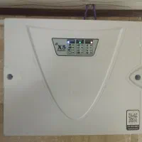 دوربین مداربسته و دزدگیر