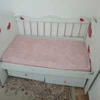 تخت کودک