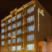 فلت 146 تجاری رسالت