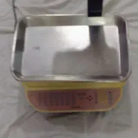 ترازو پنجاه کیلو محک