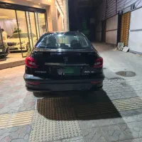 پژو 207 صندوق دار ۹۸|خودرو سواری و وانت|اصفهان, فیض|دیوار