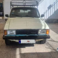 پیکان وانت ۸۹|خودرو سواری و وانت|شیراز, صاحب الزمان|دیوار