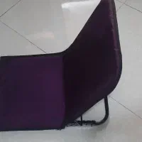 صندلی کتابی