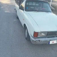 پیکان وانت CNG، مدل ۱۳۹۱|خودرو سواری و وانت|کرج, آق تپه|دیوار