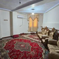 سوییت فرهنگیان دو خواب