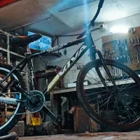 دوچرخه 26|دوچرخه، اسکیت، اسکوتر|اندیکا, |دیوار