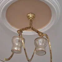 لوستر لوکس عالیجناب