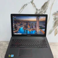 لپتاپ ایسوس Rog با cpu i7|رایانه همراه|اهواز, طالقانی|دیوار