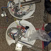 المنت آبگرمکن|آبگرمکن، پکیج، شوفاژ|درگهان, |دیوار