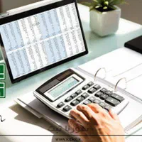 خدمات مالی و مالیاتی شرکت ها و صاحبان مشاغل