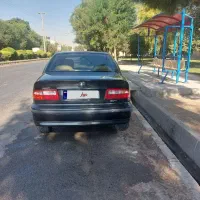 سمند ای اف سون|خودرو سواری و وانت|کازرون, |دیوار